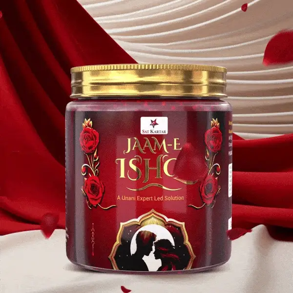 Jaam-E-Ishq Solution
