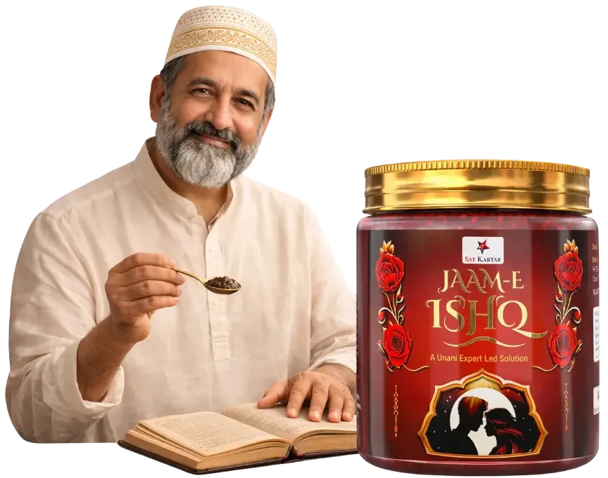Jaam-E-Ishq